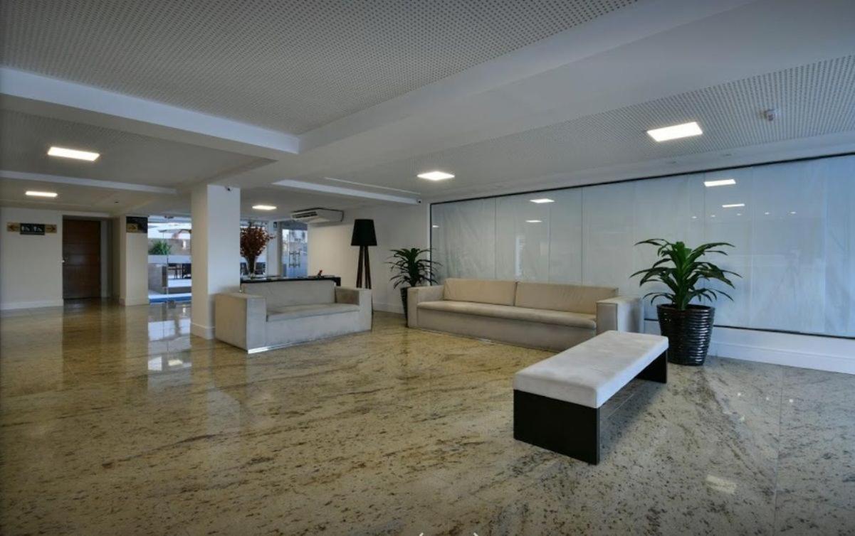 Апартаменты Miramar Apart No Gold Flat - Cabo Branco Жуан-Песоа Экстерьер фото